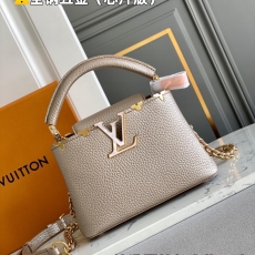 Louis Vuitton Top Handle Bags